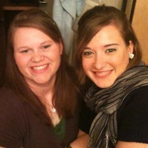 Meet your Posher, Dana